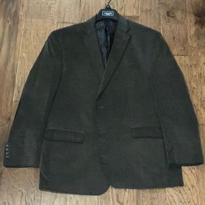 Chaps mens blazer